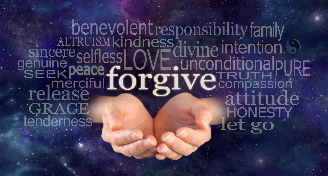 Forgive