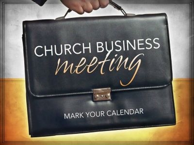 xhurch Business Meeting 1024x768